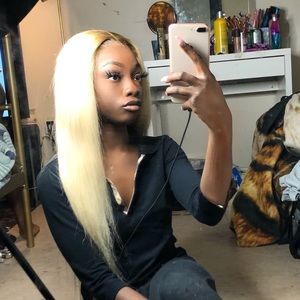 Meet your Posher, Dalissa